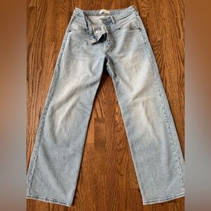 Abercrombie Jeans